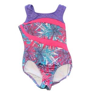 Freestyle by Danskin Leotard